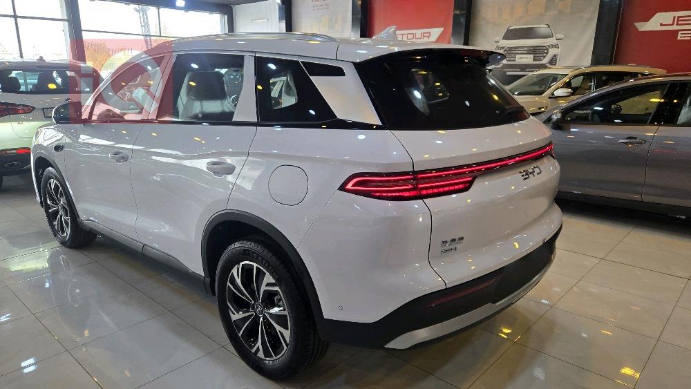 بي واي دي ‎سونغ برو DM-i